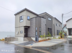 市川市曽谷６丁目