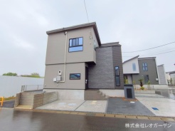 市川市曽谷６丁目
