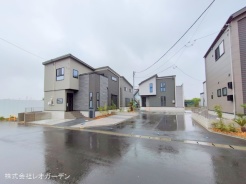 市川市曽谷６丁目