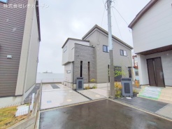 市川市曽谷６丁目