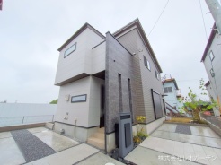 市川市曽谷６丁目