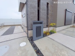 市川市曽谷６丁目