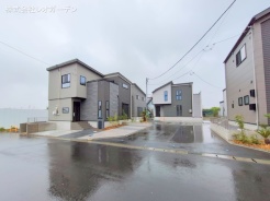 市川市曽谷６丁目