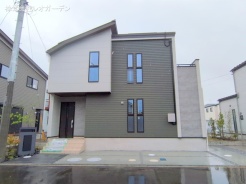市川市曽谷６丁目