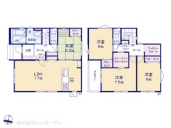 図面と異なる場合は現況を優先