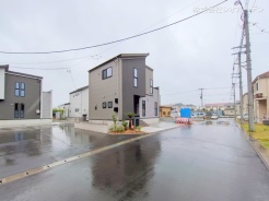 市川市曽谷６丁目