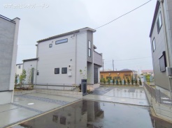 市川市曽谷６丁目