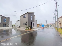 市川市曽谷６丁目