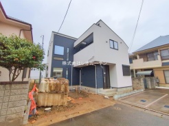 市川市国分１丁目