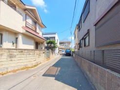 市川市国分１丁目