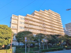 浦安市美浜１丁目