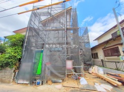 鎌ケ谷市南初富４丁目