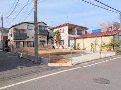 習志野市東習志野６丁目