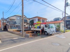 習志野市東習志野６丁目