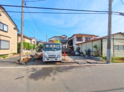 習志野市東習志野６丁目