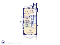 図面と異なる場合は現況を優先
