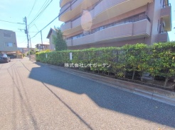 習志野市津田沼７丁目