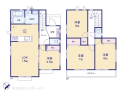 図面と異なる場合は現況を優先