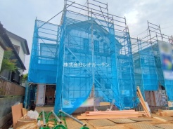 船橋市小室町
