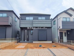 船橋市三咲５丁目