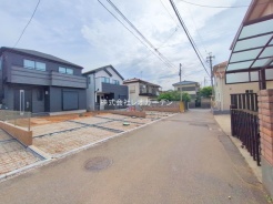 船橋市三咲５丁目