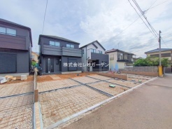 船橋市三咲５丁目