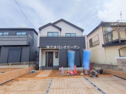 船橋市三咲５丁目