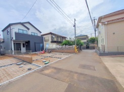 船橋市三咲５丁目