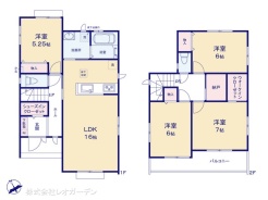 図面と異なる場合は現況を優先