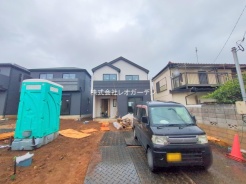 船橋市三咲５丁目