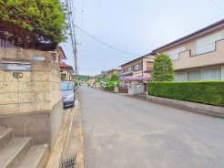 佐倉市ユーカリが丘１丁目