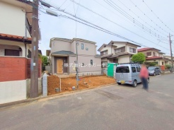 佐倉市ユーカリが丘１丁目
