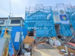 船橋市八木が谷１丁目