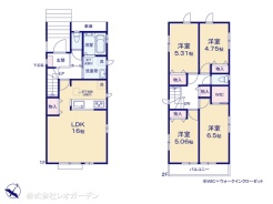 図面と異なる場合は現況を優先