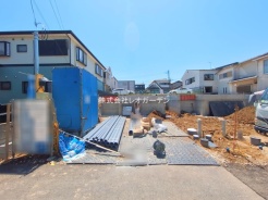 船橋市八木が谷１丁目