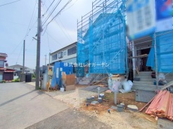 船橋市八木が谷１丁目