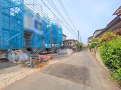 船橋市八木が谷１丁目