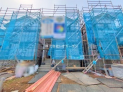 船橋市八木が谷１丁目