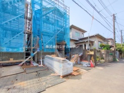 船橋市八木が谷１丁目