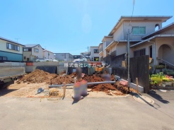 船橋市八木が谷１丁目