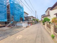船橋市八木が谷１丁目