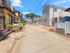 船橋市松が丘５丁目