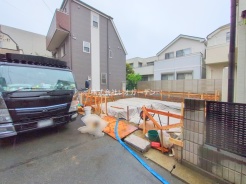 市川市鬼高２丁目