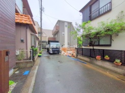 市川市鬼高２丁目