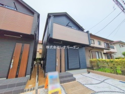 浦安市弁天４丁目