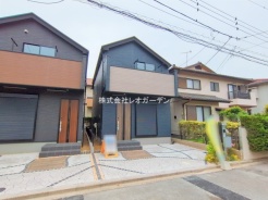 浦安市弁天４丁目