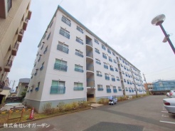 船橋市習志野台４丁目