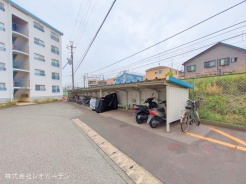 船橋市習志野台４丁目