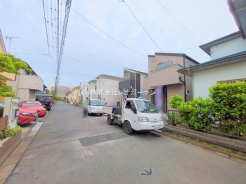 浦安市富岡４丁目