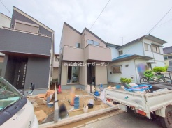 浦安市富岡４丁目